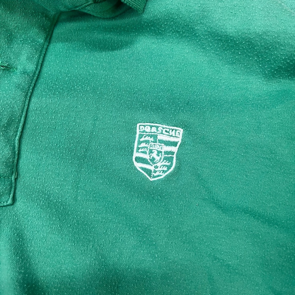 Porsche Polo
